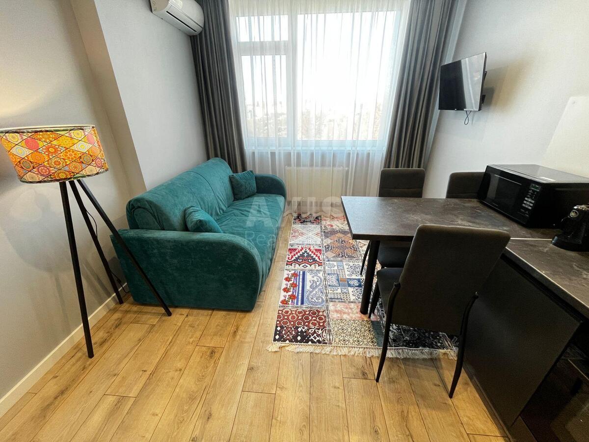 1k apartment vul. Mendeljejeva 193
