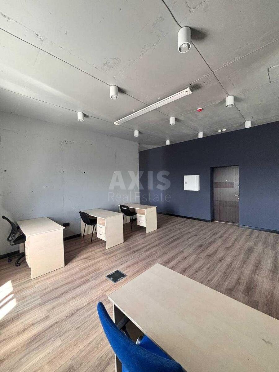 Офис ул. Трускавецкая 4Б, 200м2612164