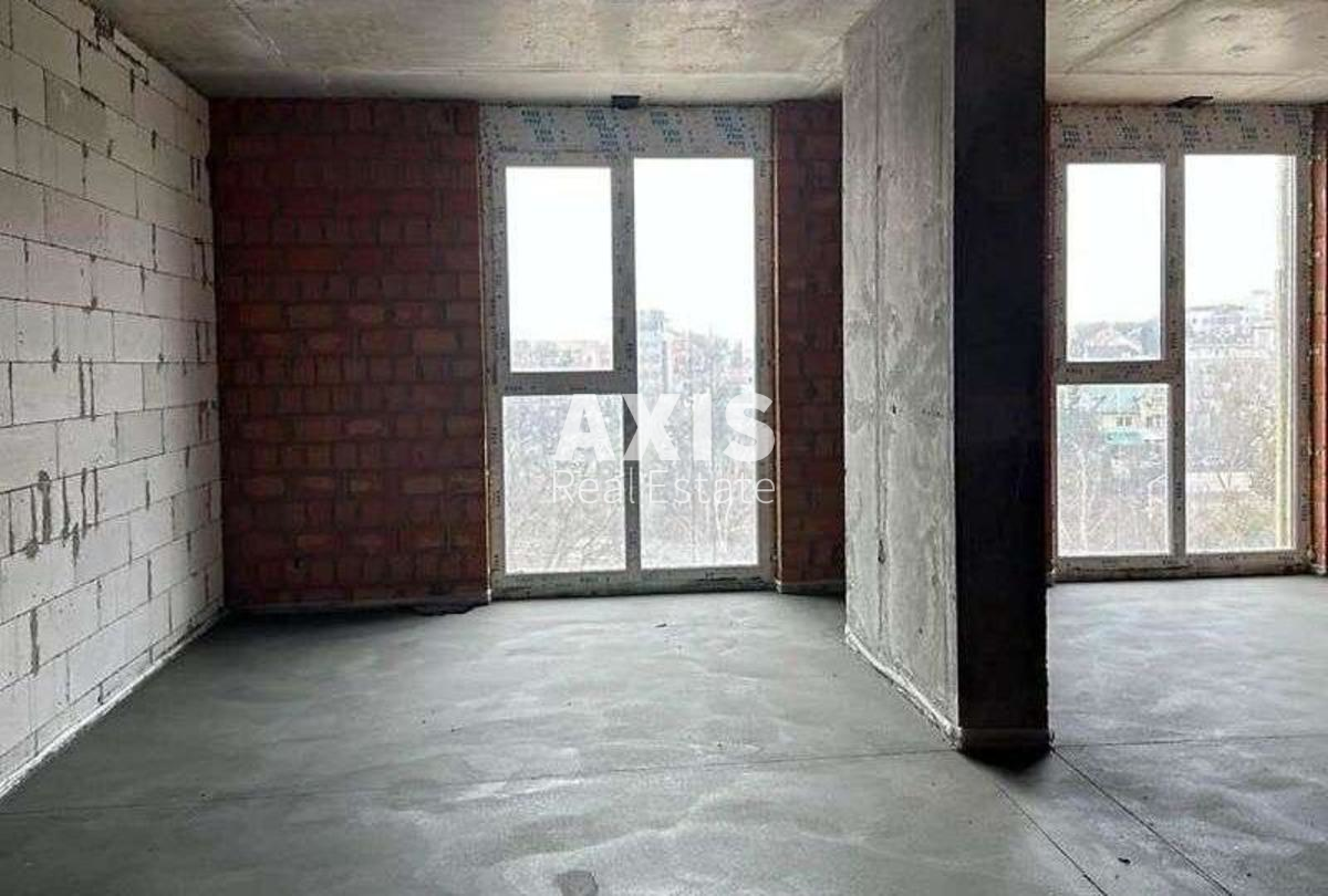 2k apartment shose Zaliznychne 45А3