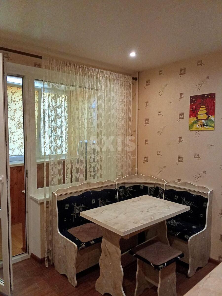 1k apartment vul. Demii'vs'ka 45Б568804