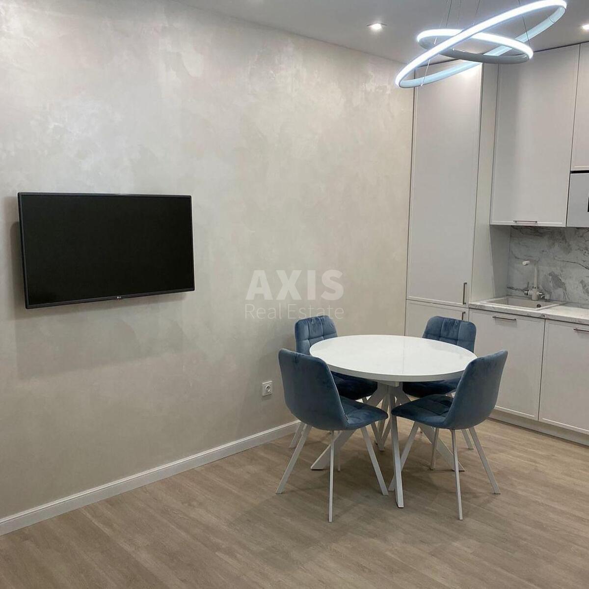 2k apartment pr-t Pravdy 832