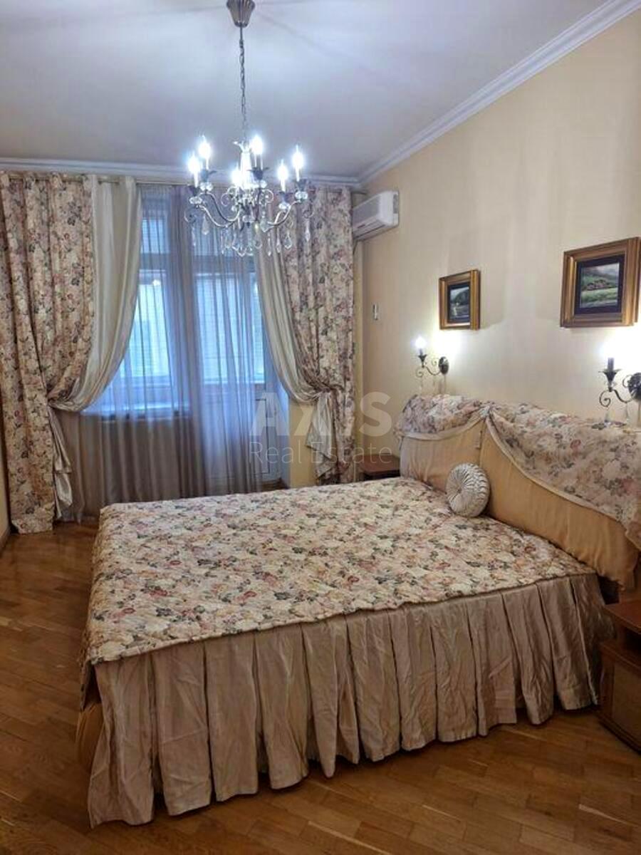 3к квартира ул. Антоновича 140614900