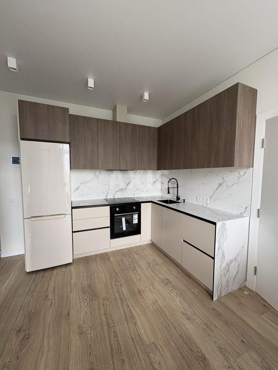 1k apartment vul. Lucenka Dmytra 5570890