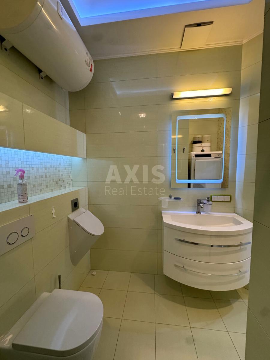 5k apartment vul. Andriya Verkhohlyada 126150017