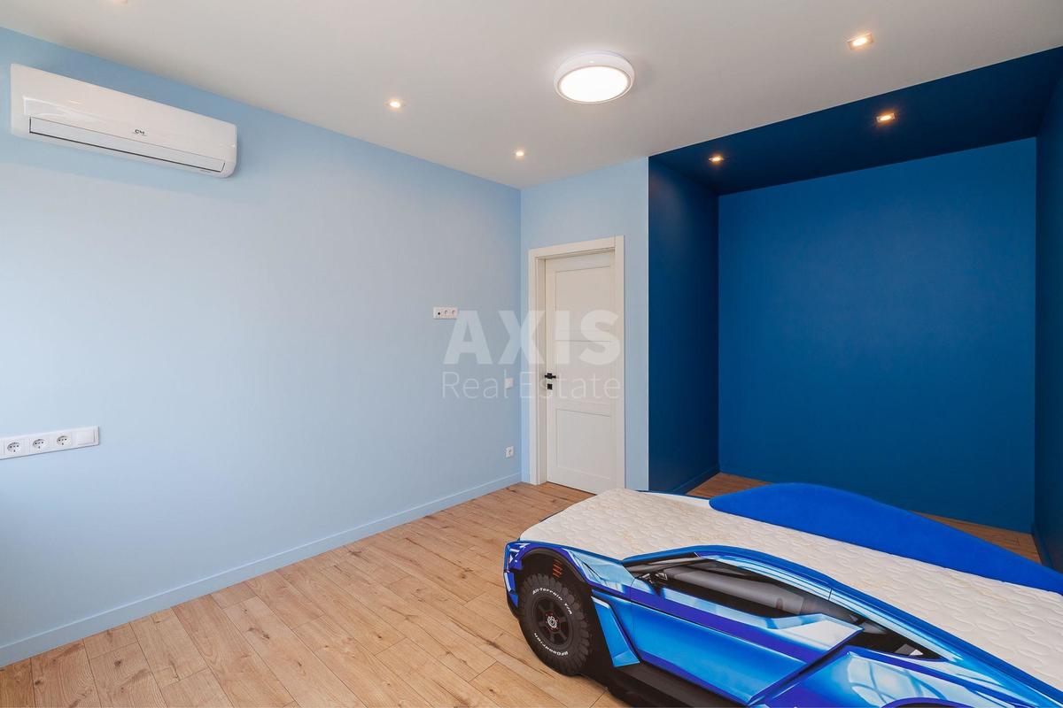 2k apartment vul. Oleksandra Olesja 4412424