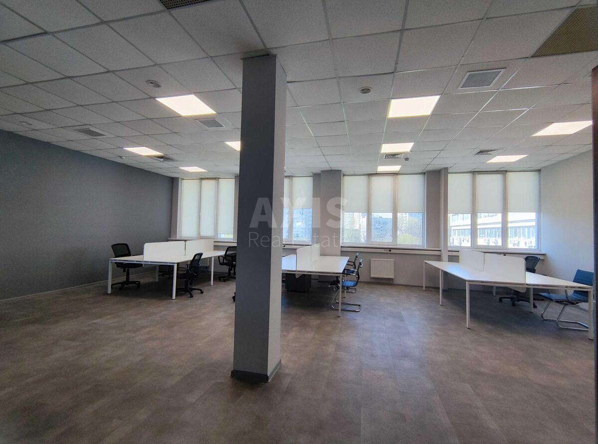 Office vul. Pol'ova 24Д, 493m2571519