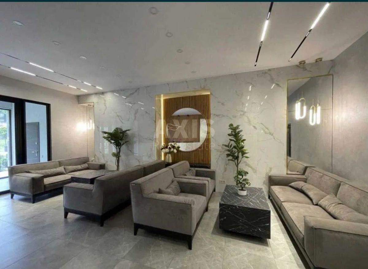 1k apartment tupyk Tvers'kyj 7Б0
