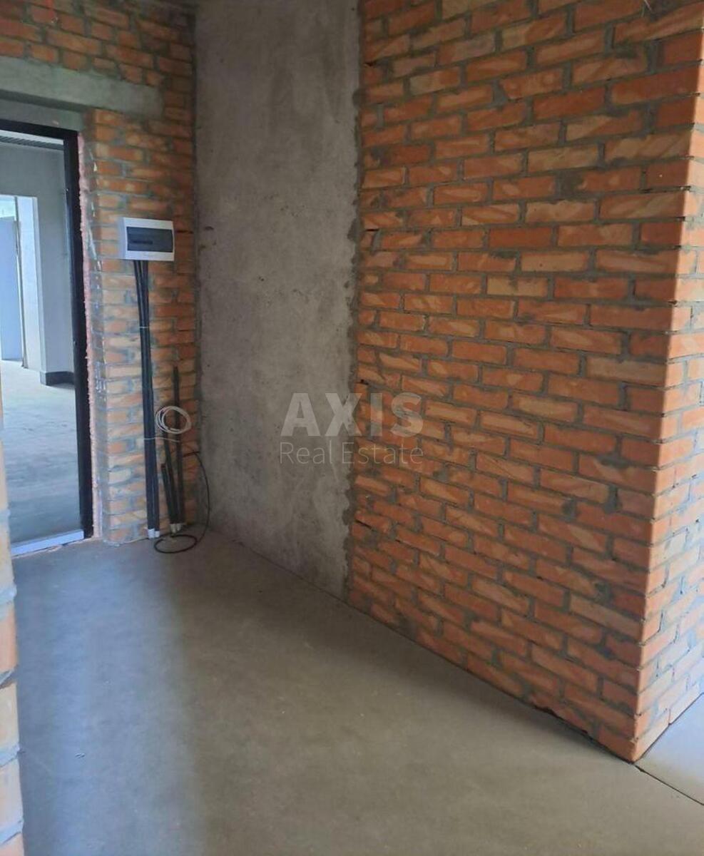1k apartment vul. Zhmachenka Generala 26/25