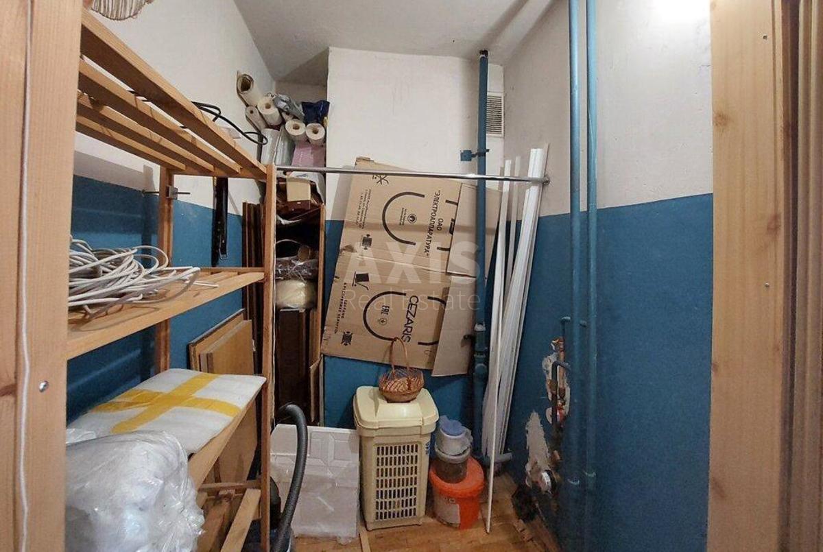 2k apartment pr-t Grygorenka Petra 36А4