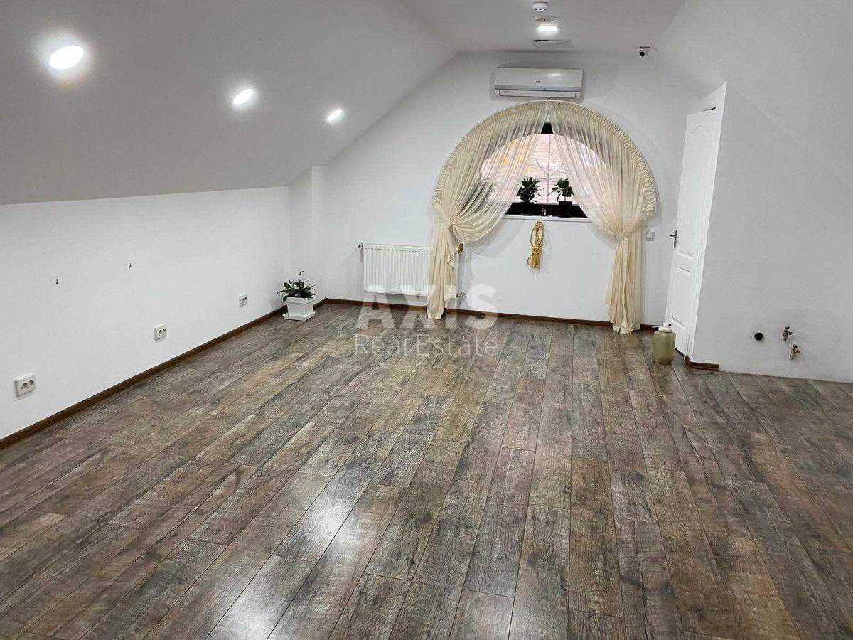 Trade object bul. Mykoly Mikhnovskoho 19, 87m2435564