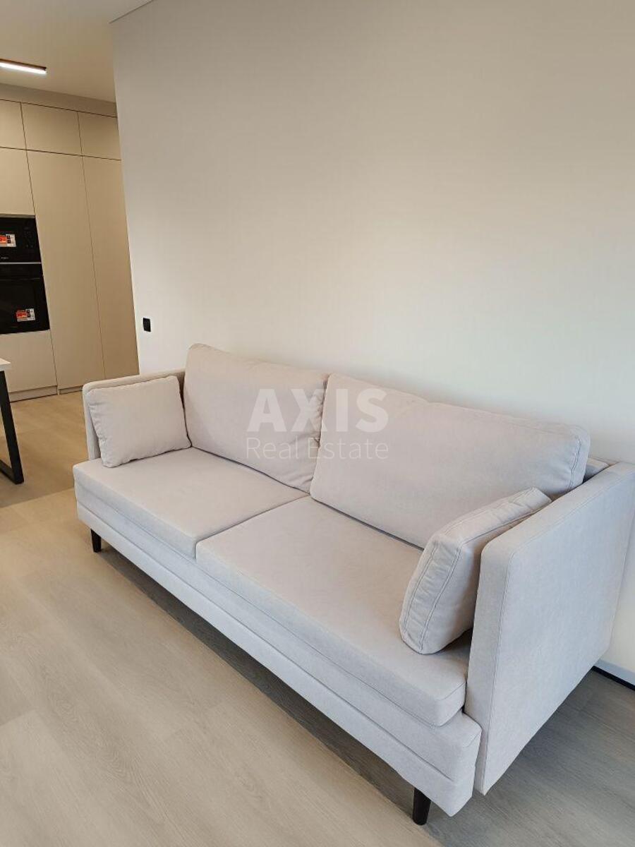 1k apartment vul. Myhajla Maksymovycha 24613402