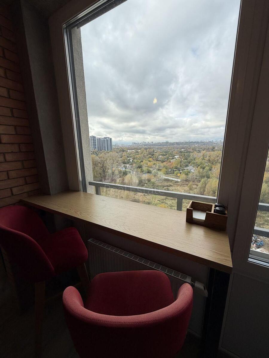 Office nab. Dniprovs'ka 18Б, 47m2613595