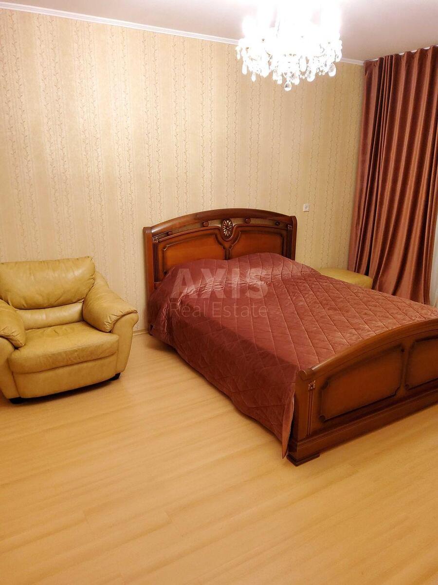 2к квартира ул. Драгоманова 12А569913