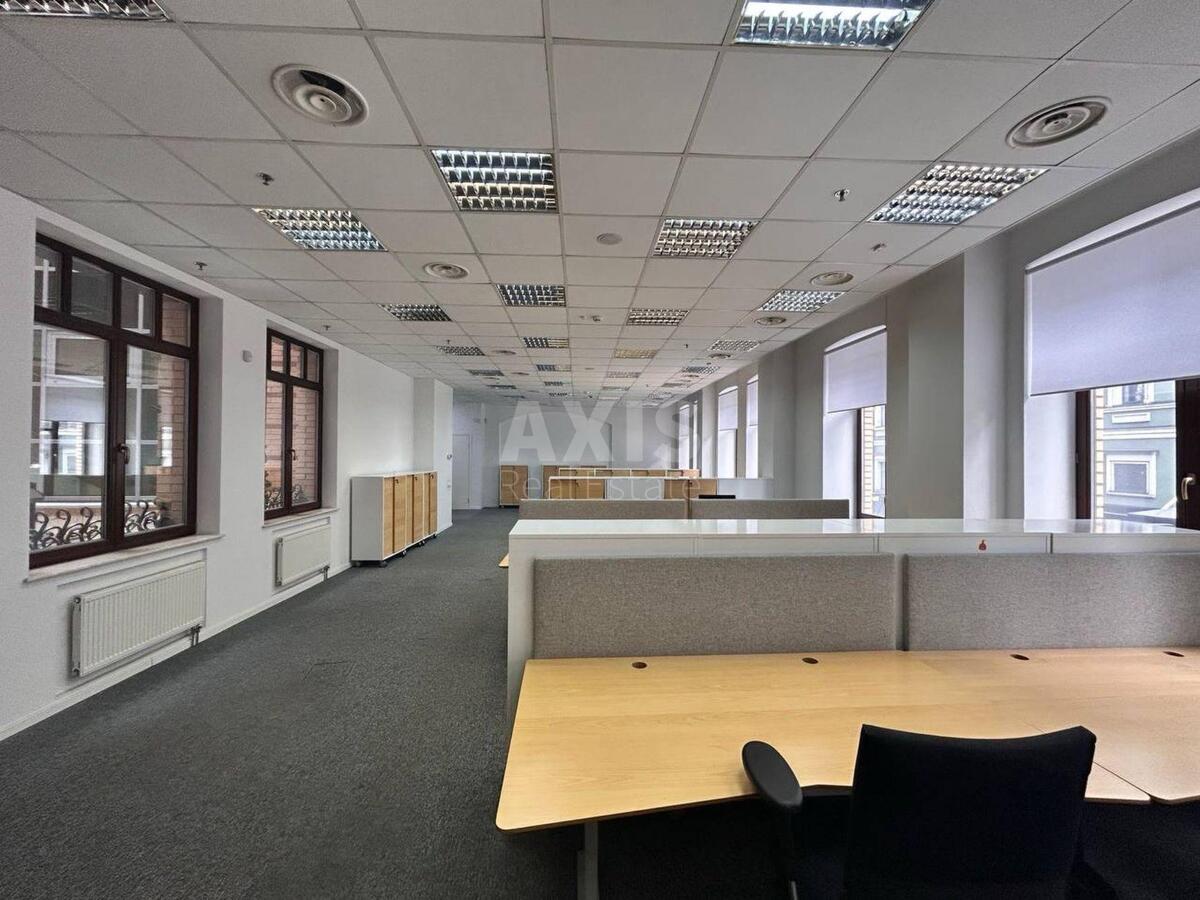 Офис ул. Михайловская 7, 465м2613788