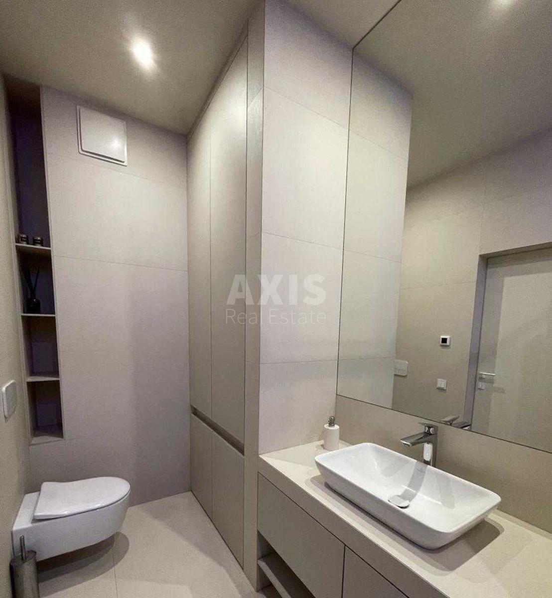 3k apartment vul. Kudri Ivana 19