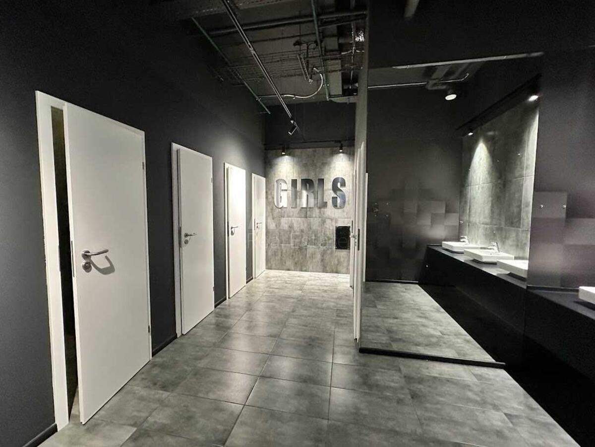 Office vul. Moskovs'ka 32/2, 1000m29