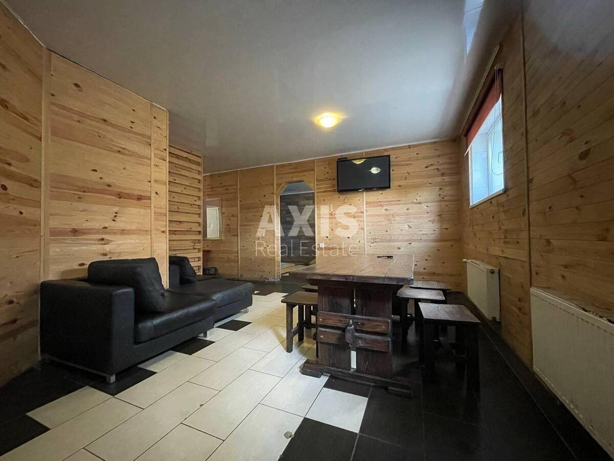 Trade object vul. Zelena 85, 67m25834713