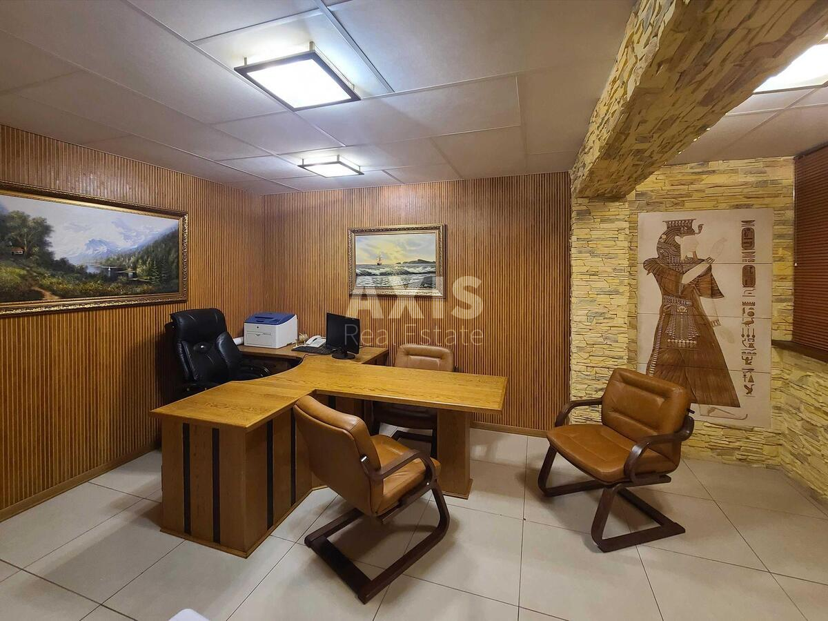 Объект сервиса ул. Беретти Викентия 4, 95м2