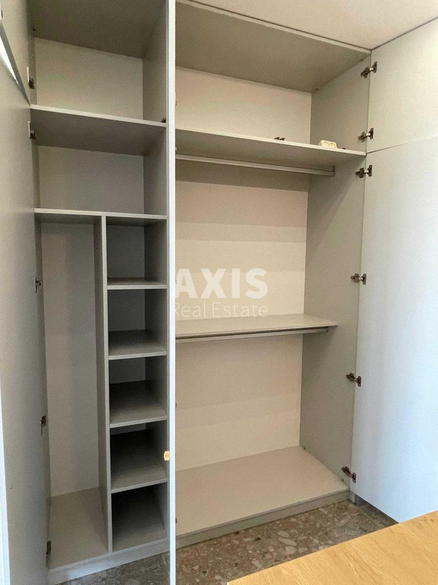 1k apartment vul. Vasyl'kivs'ka 114