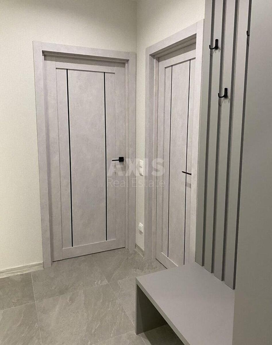 1k apartment pr-t Peremogy 11, корп. 29