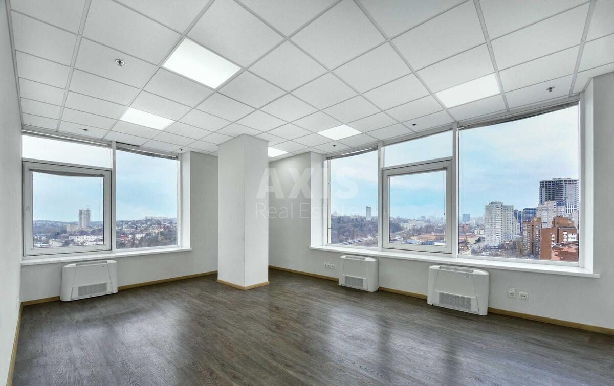 Office vul. Antonovycha 172, 320m2607021