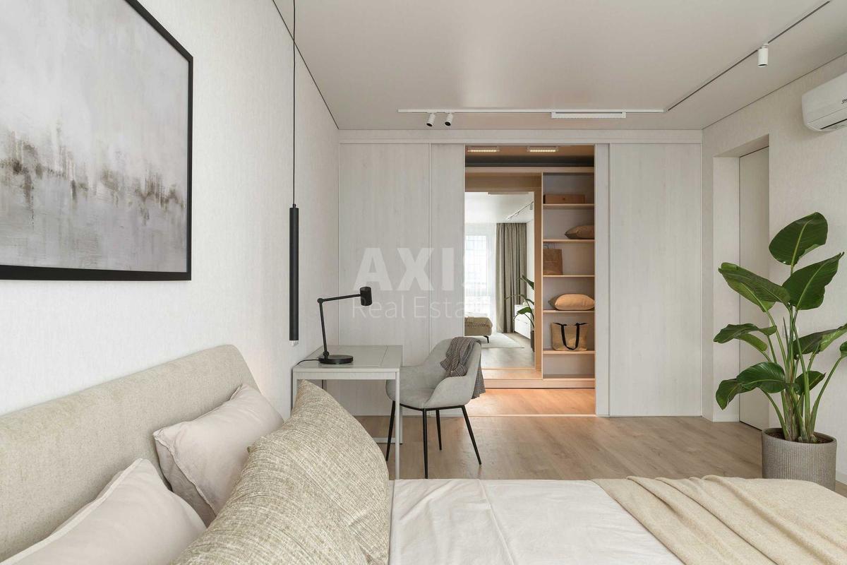2k apartment vul. Kikvidze 414
