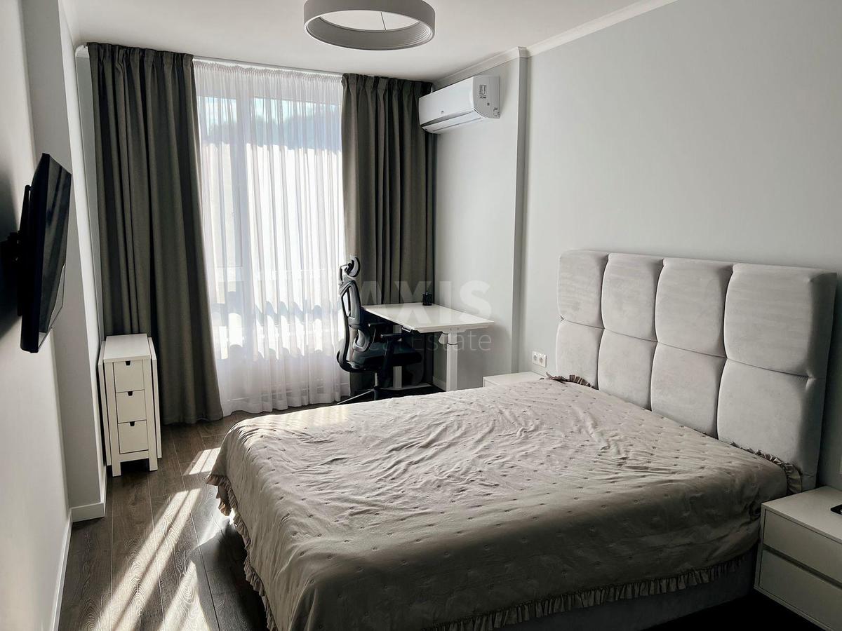 1k apartment shose Stolychne 13