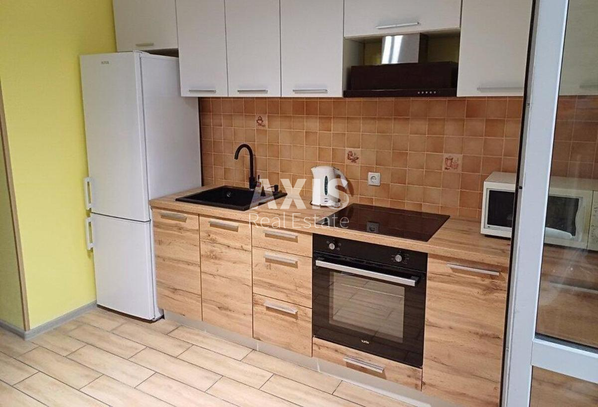 1k apartment vul. Myloslavs'ka 4460553