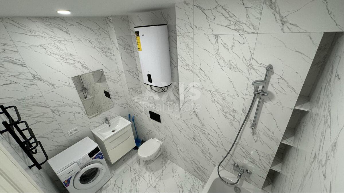 2к квартира ул. Михаила Максимовича 246074511