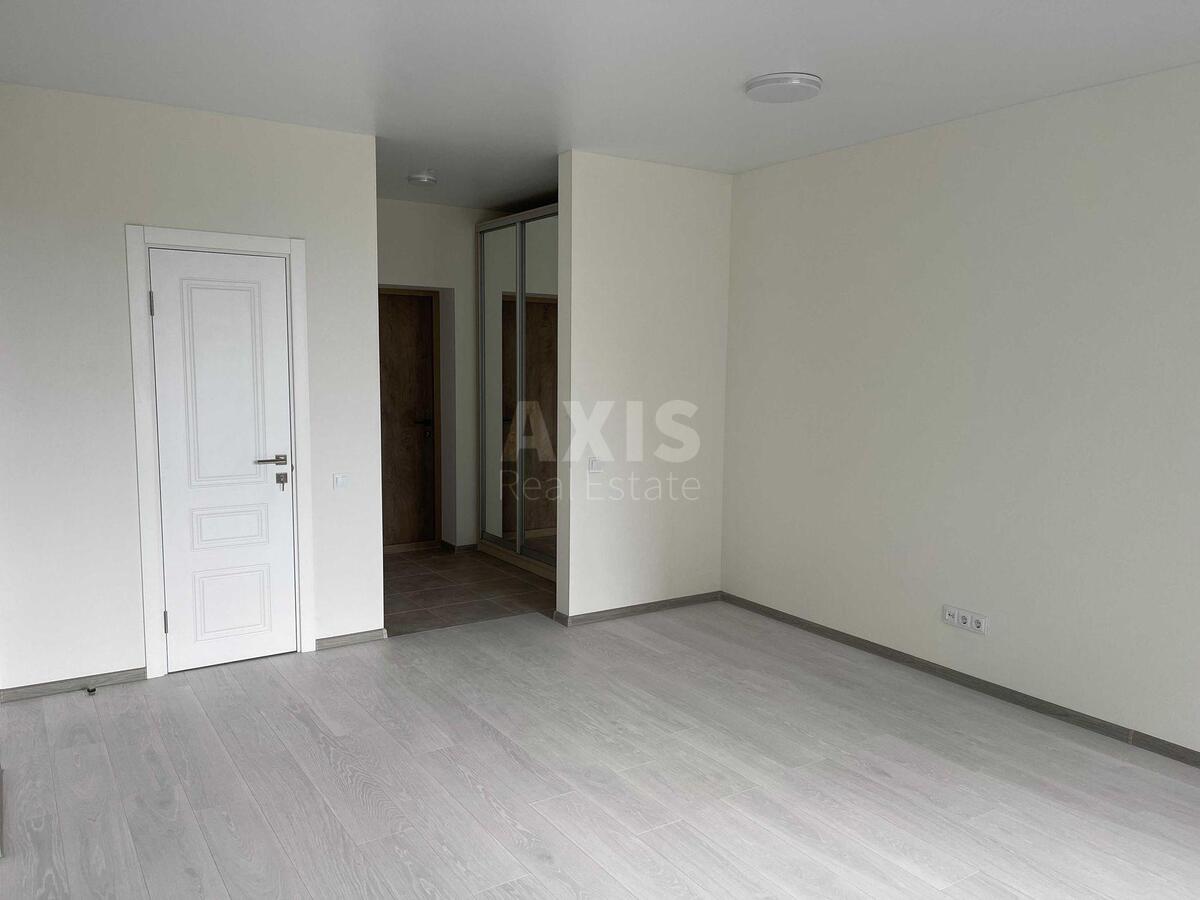 2k apartment vul. Zabolotnogo Akademika 1607630