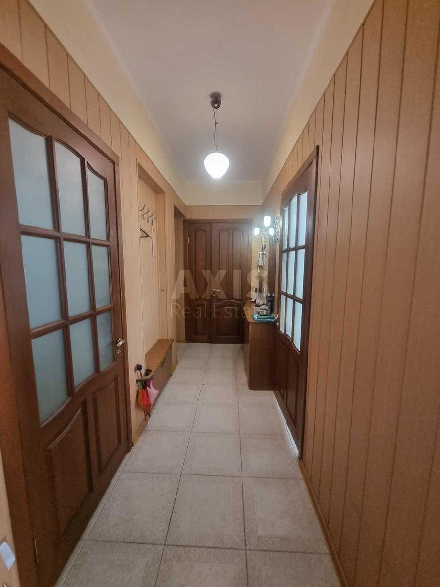 4k apartment vul. Shovkovychna 116