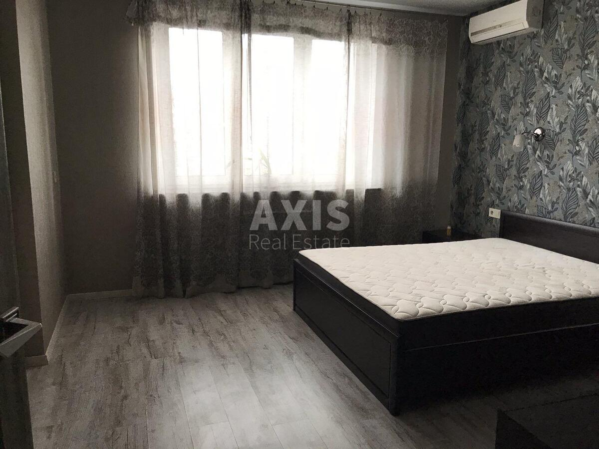 2k apartment vul. Patriarha Mstyslava Skrypnyka 40544511