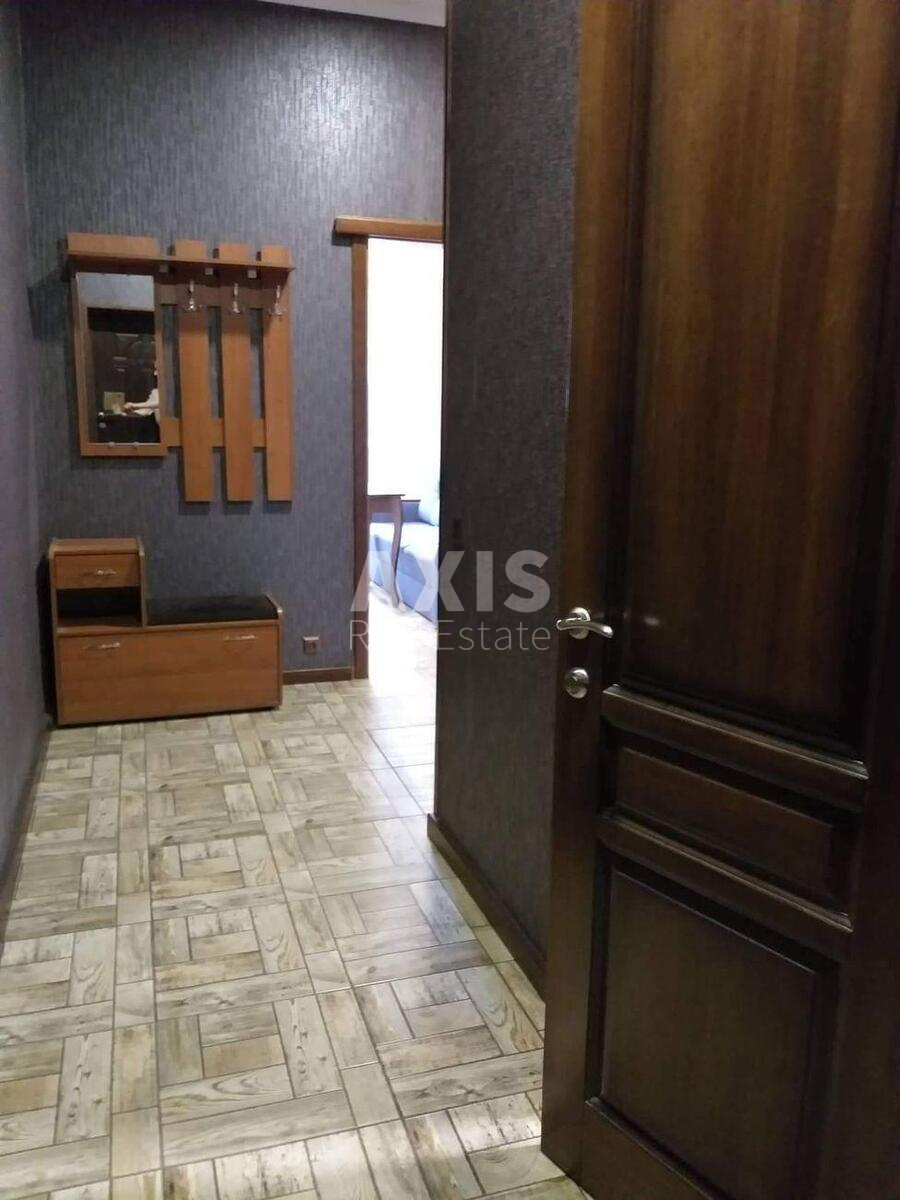 1к квартира ул. Драгомирова Михаила 2А478433