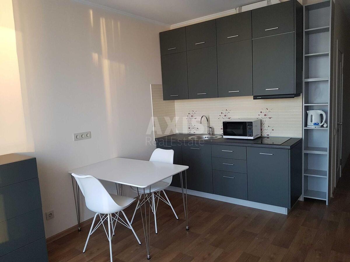 1k apartment vul. Kamianska 12860879