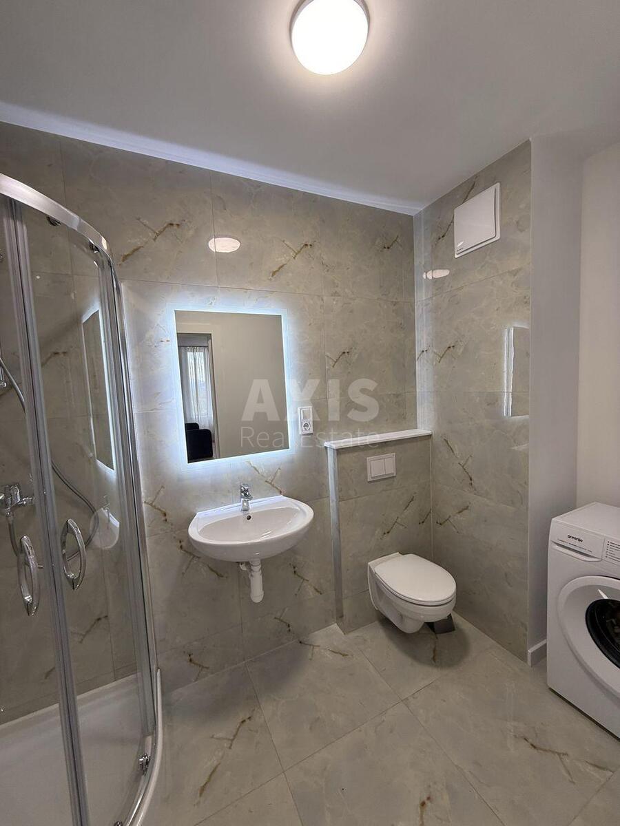 2k apartment nab. Dniprovs'ka 18565311