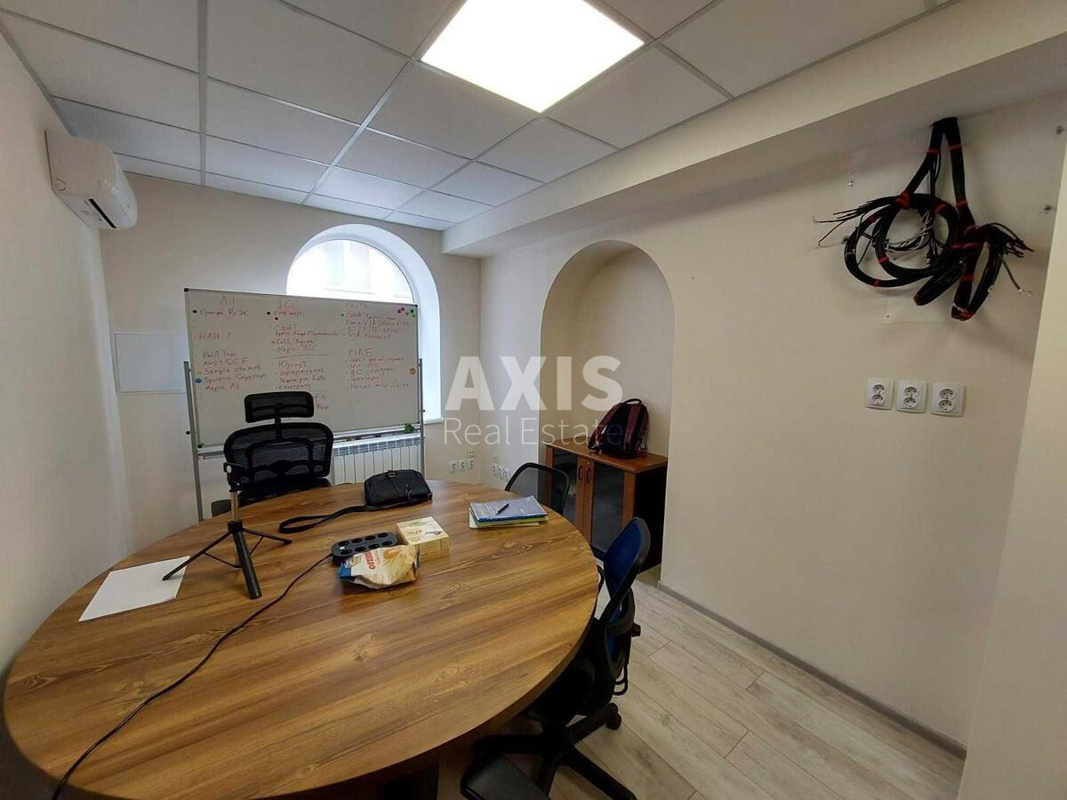 Office vul. Glybochyc'ka 17, 95m2597559