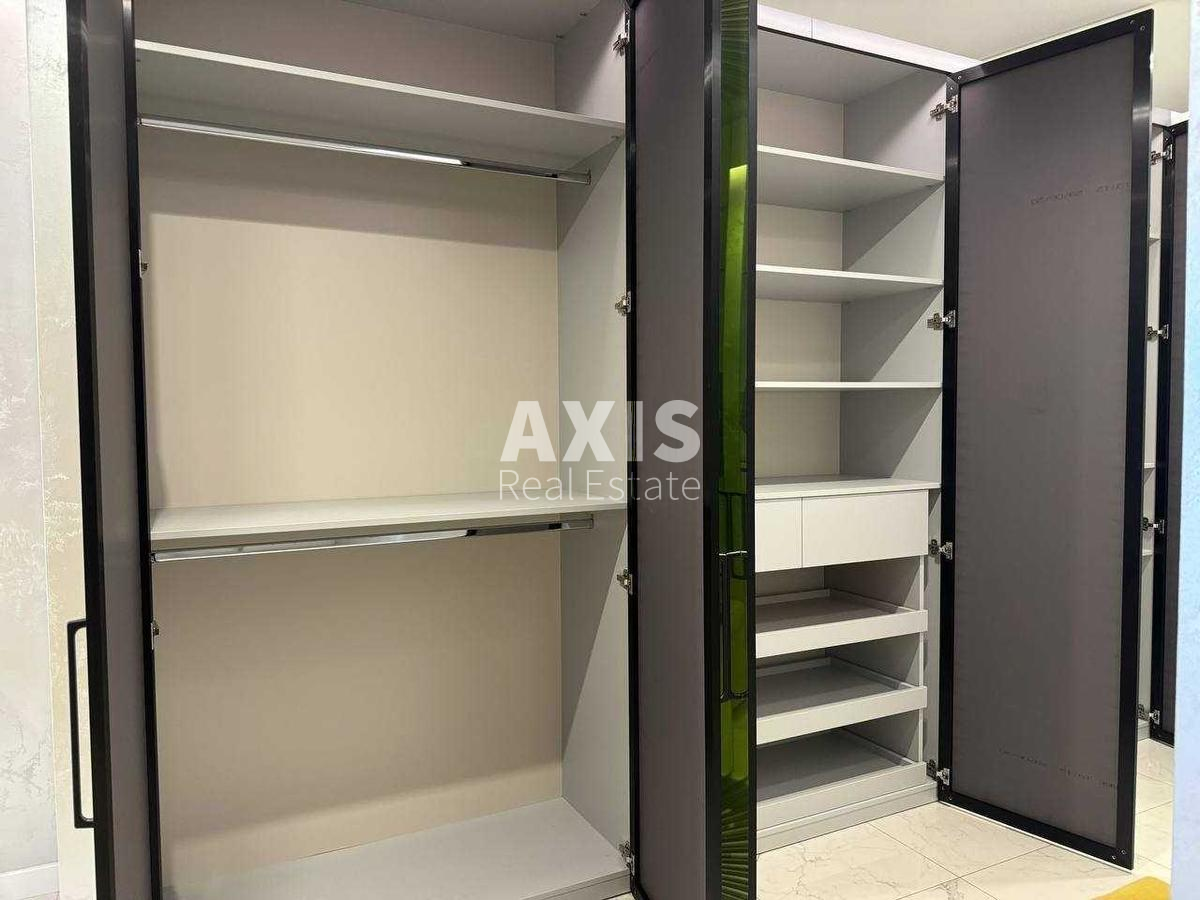 1k apartment pr-t Peremogy 5Б6