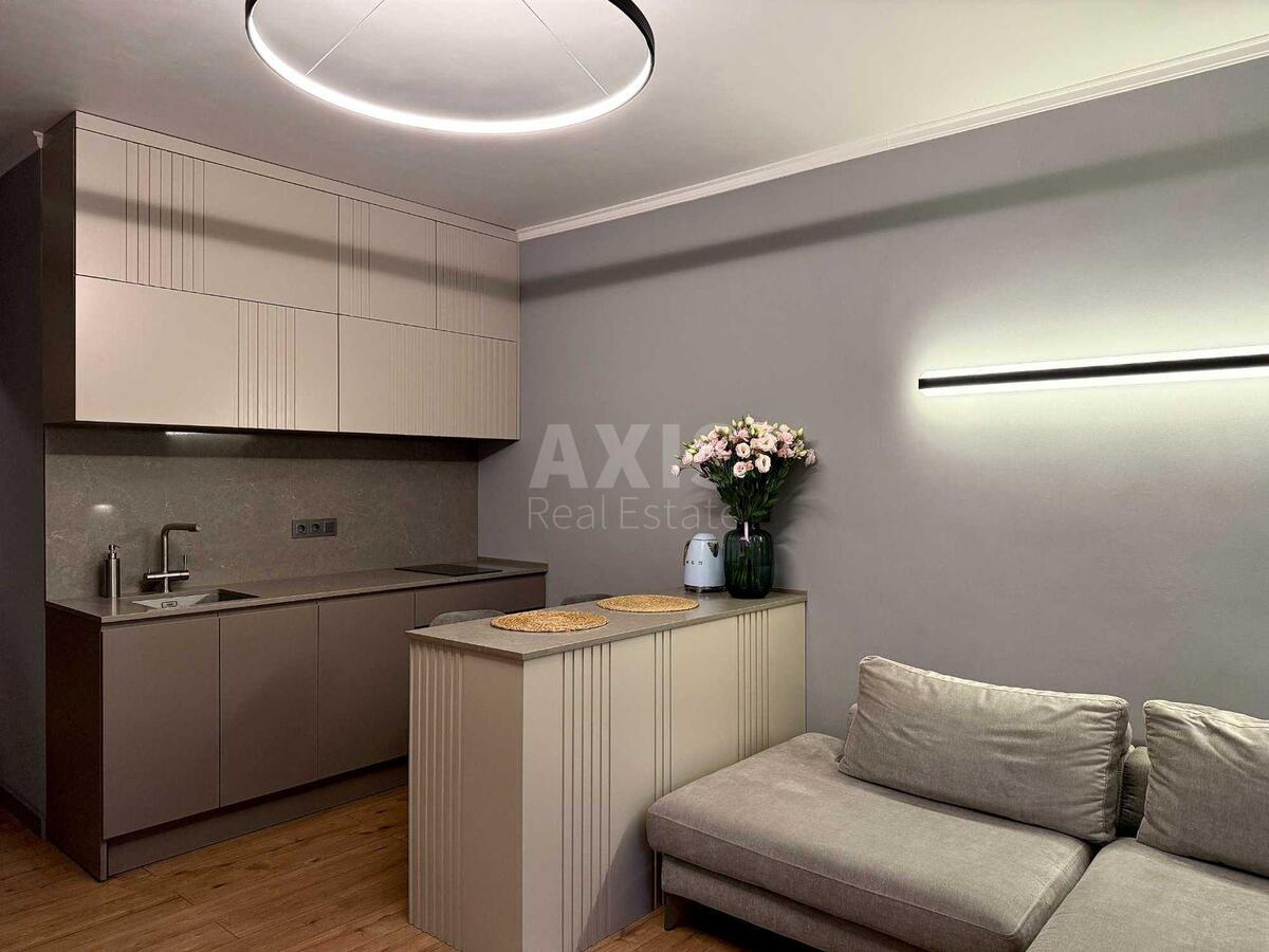 1k apartment vul. Sagajdaka Stepana 101Ш566363