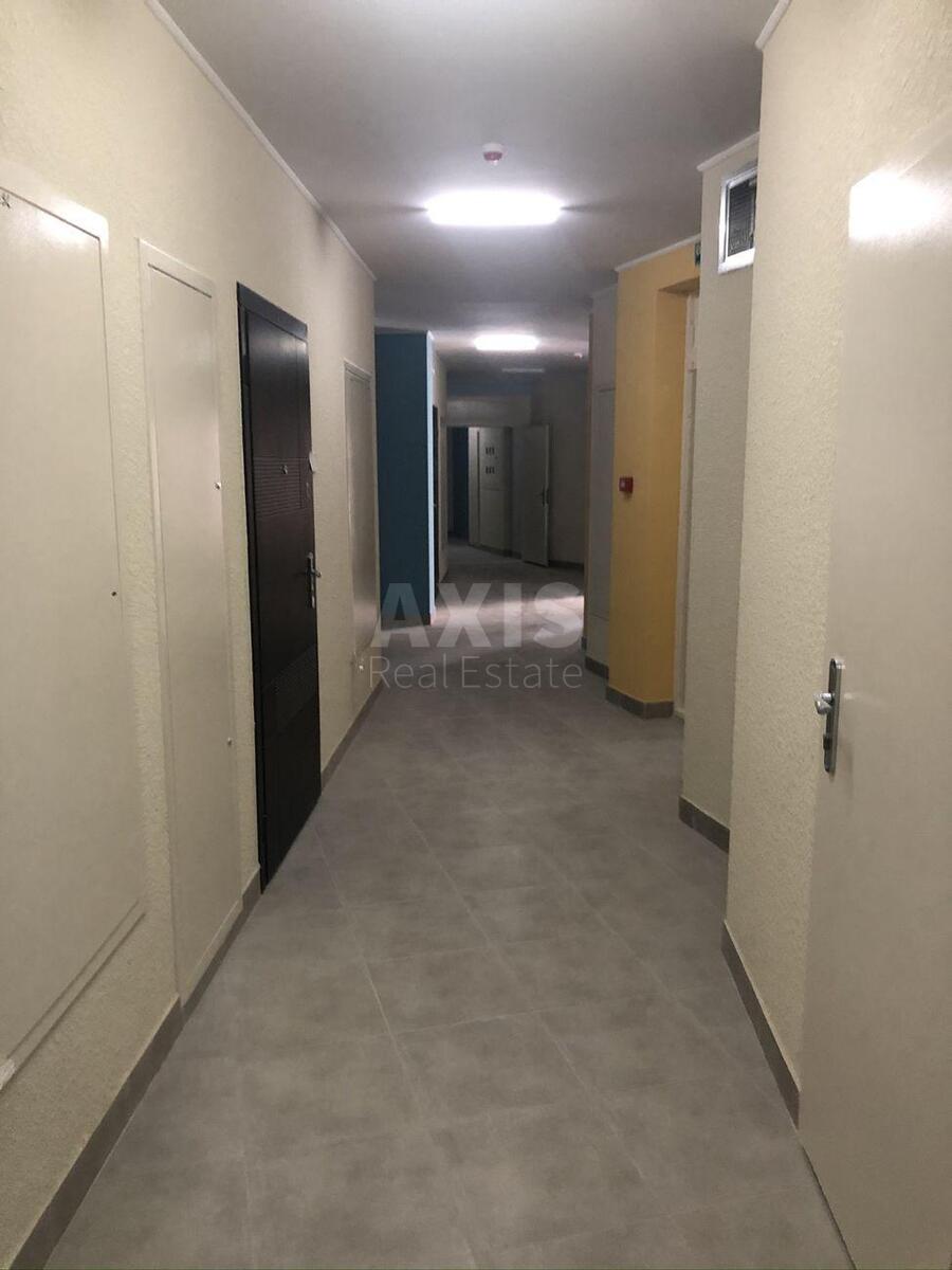 1k apartment vul. Oleny Pchilky 35665510