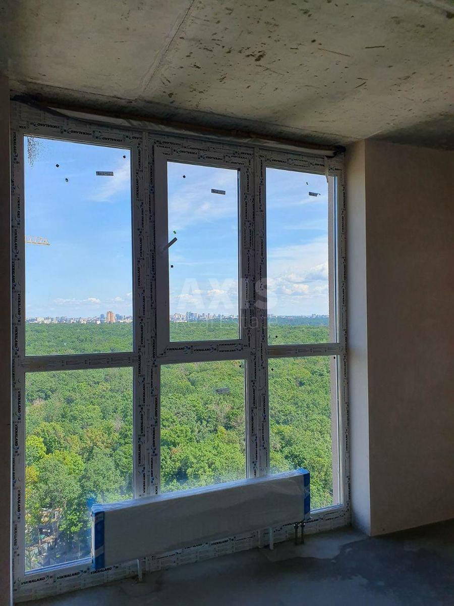3k apartment vul. Zabolotnogo Akademika 152
