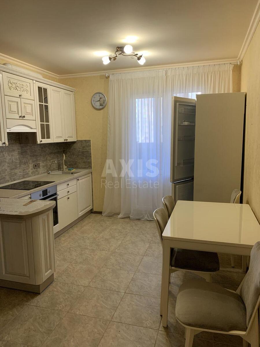 3k apartment vul. Chavdar Jelyzavety 2161088