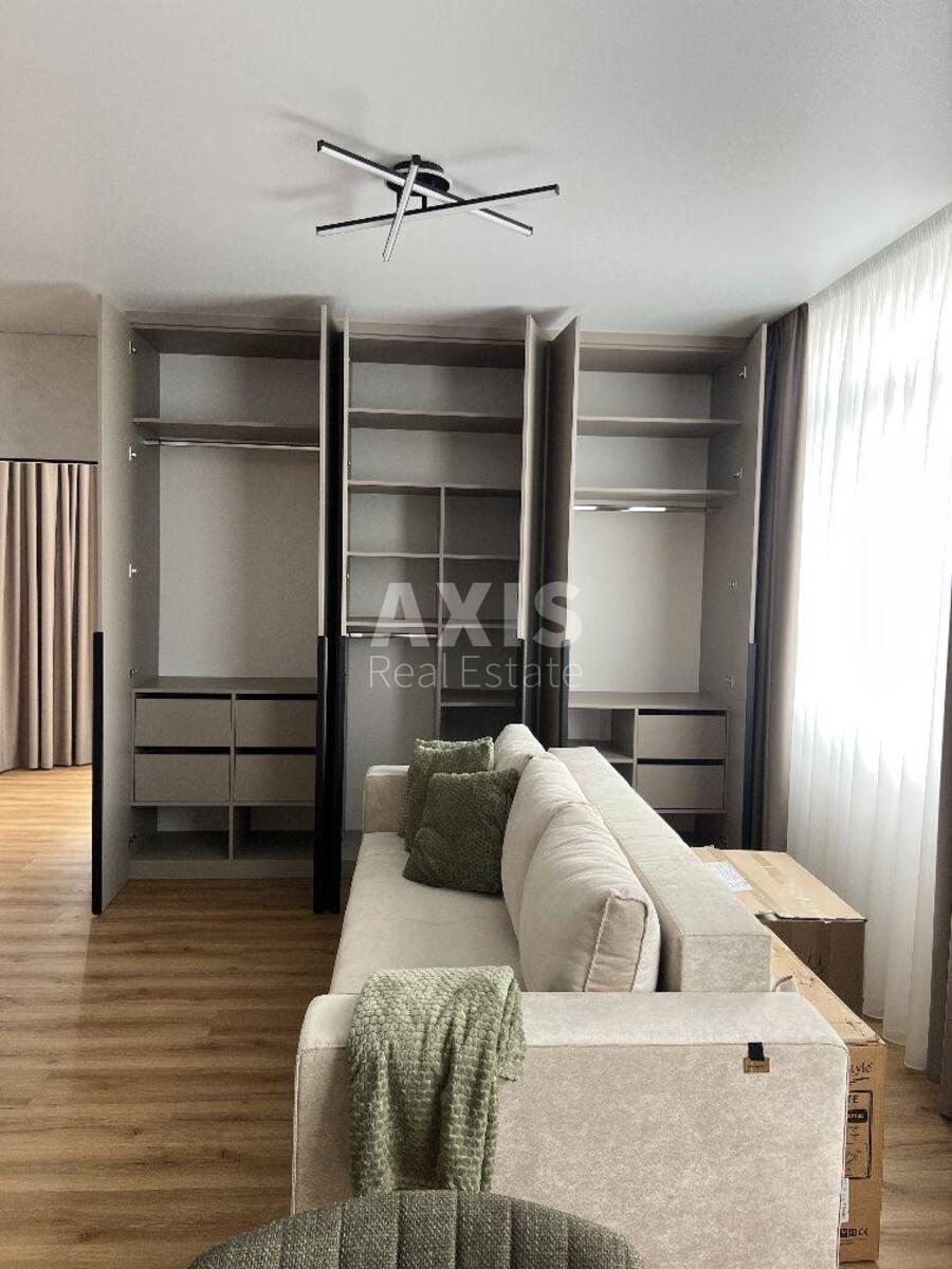 1k apartment vul. Chernigivs'ka 8588773