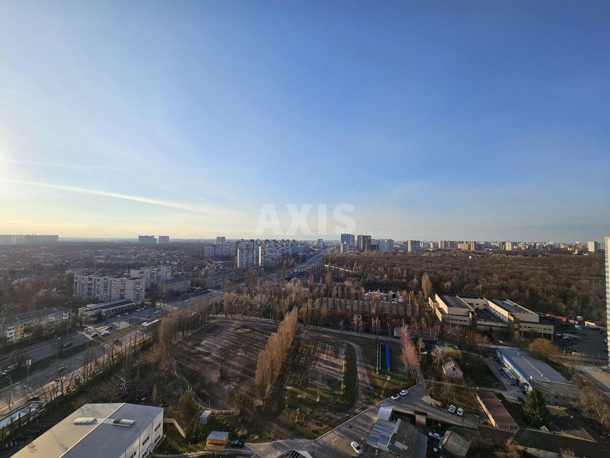 1k apartment vul. Zabolotnogo Akademika 15Г5673410