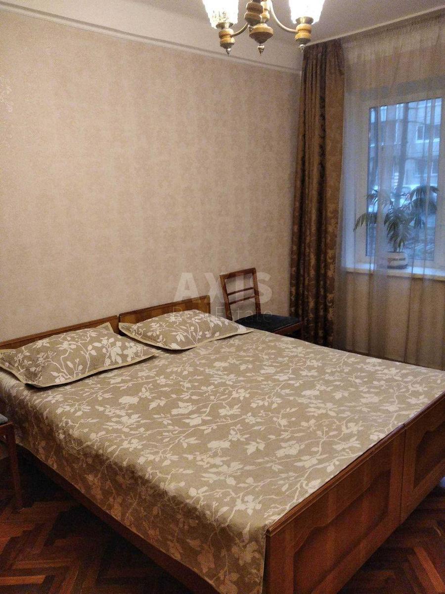 2k apartment vul. Volgograds'ka 11