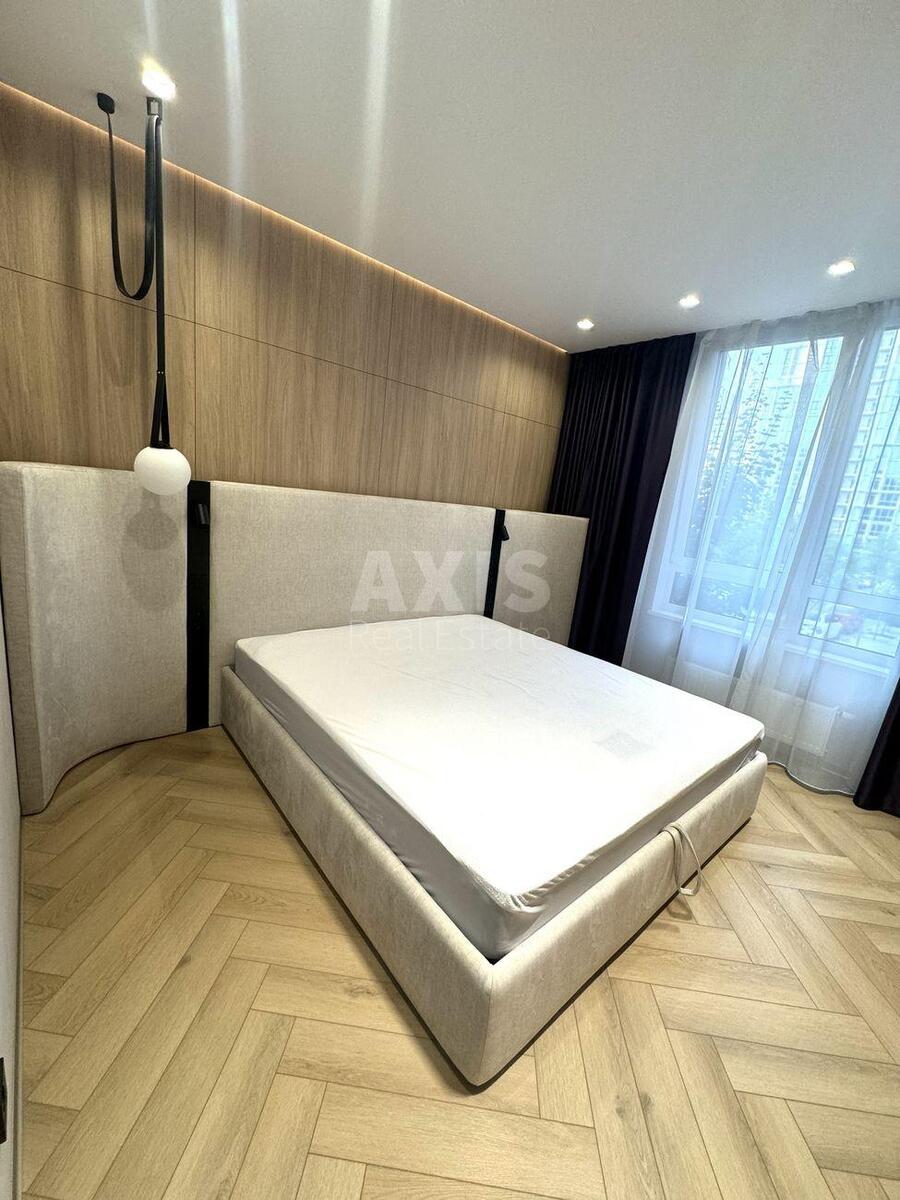 2k apartment vul. Saljutna 2Б20