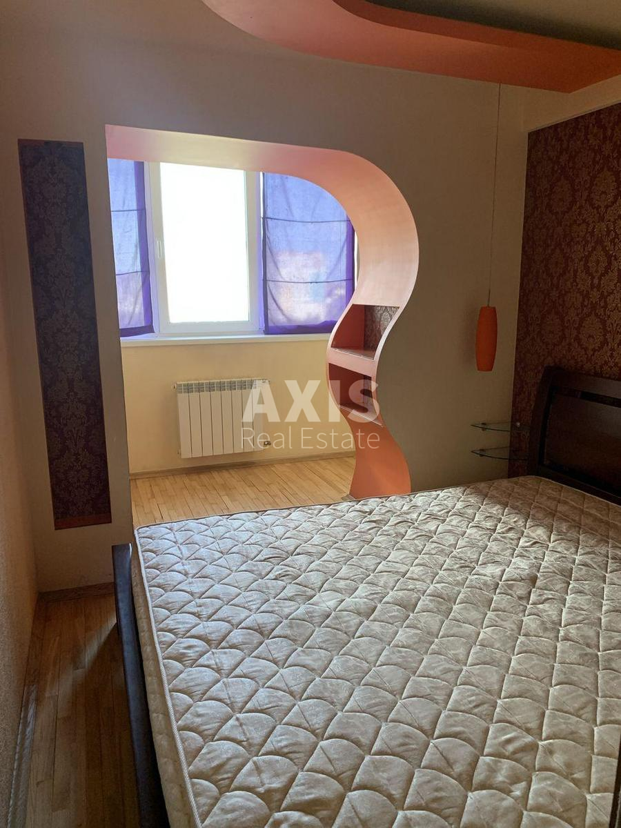 1k apartment vul. Zabolotnogo Akademika 126/1402645