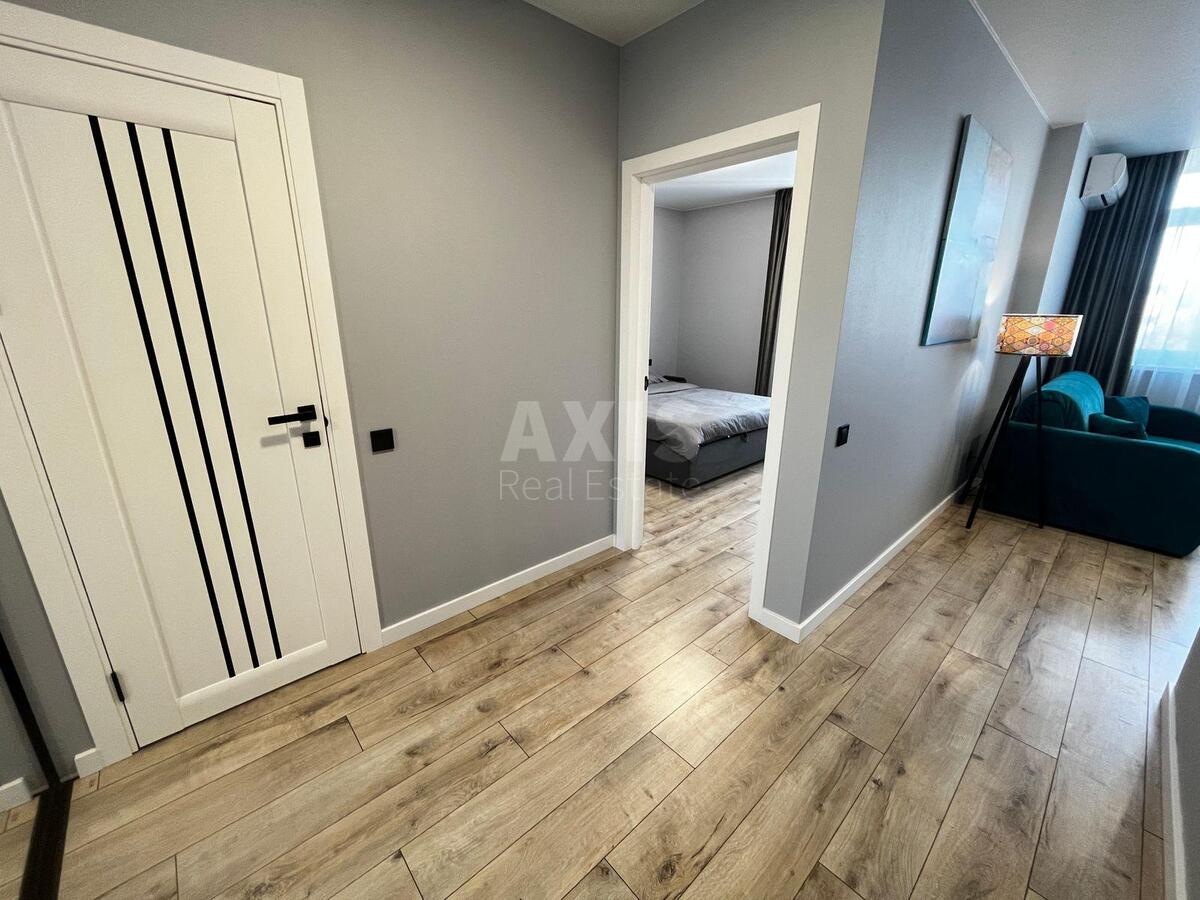 1k apartment vul. Mendeljejeva 194