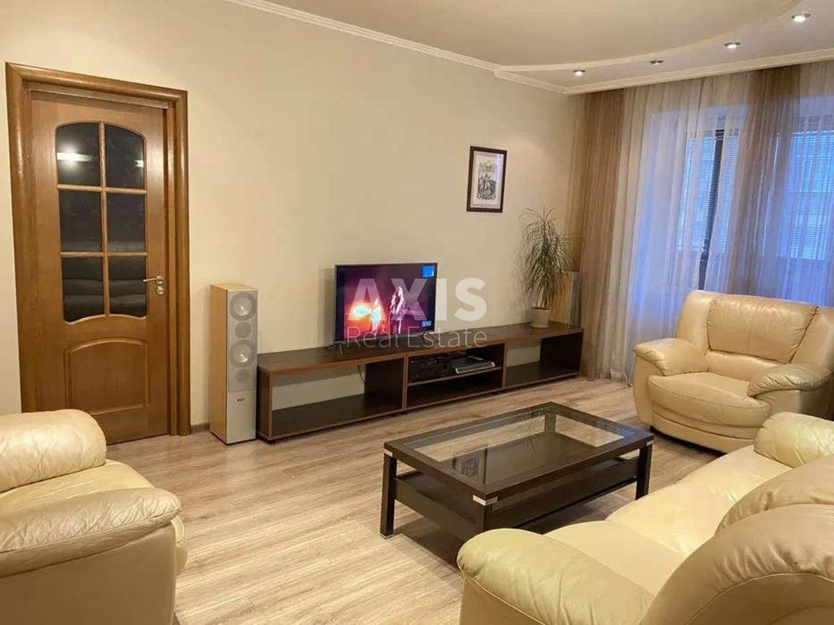 2k apartment bul. Lesi Ukrai'nky 15245920