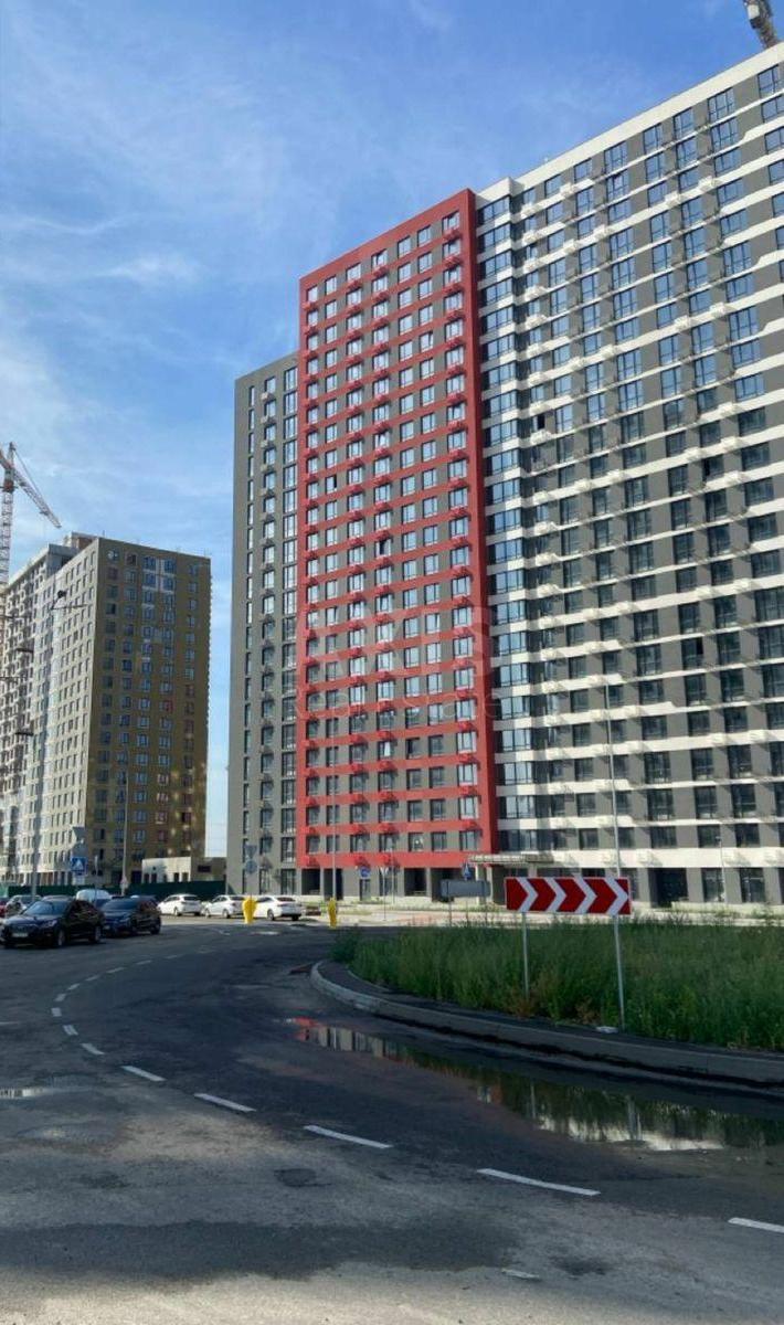 2k apartment pr-t Pravdy 39В