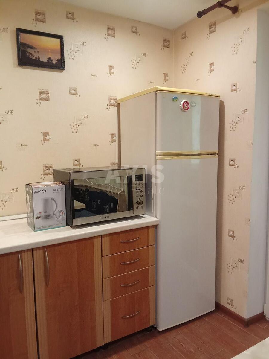 1k apartment vul. Demii'vs'ka 45Б568805